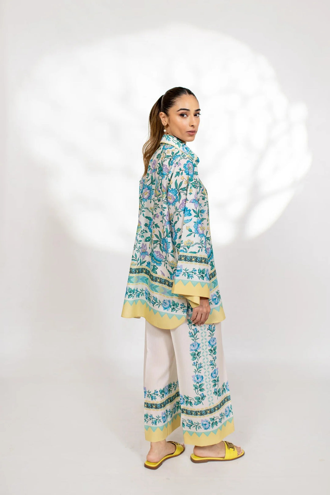 Velmira Co-ord Set