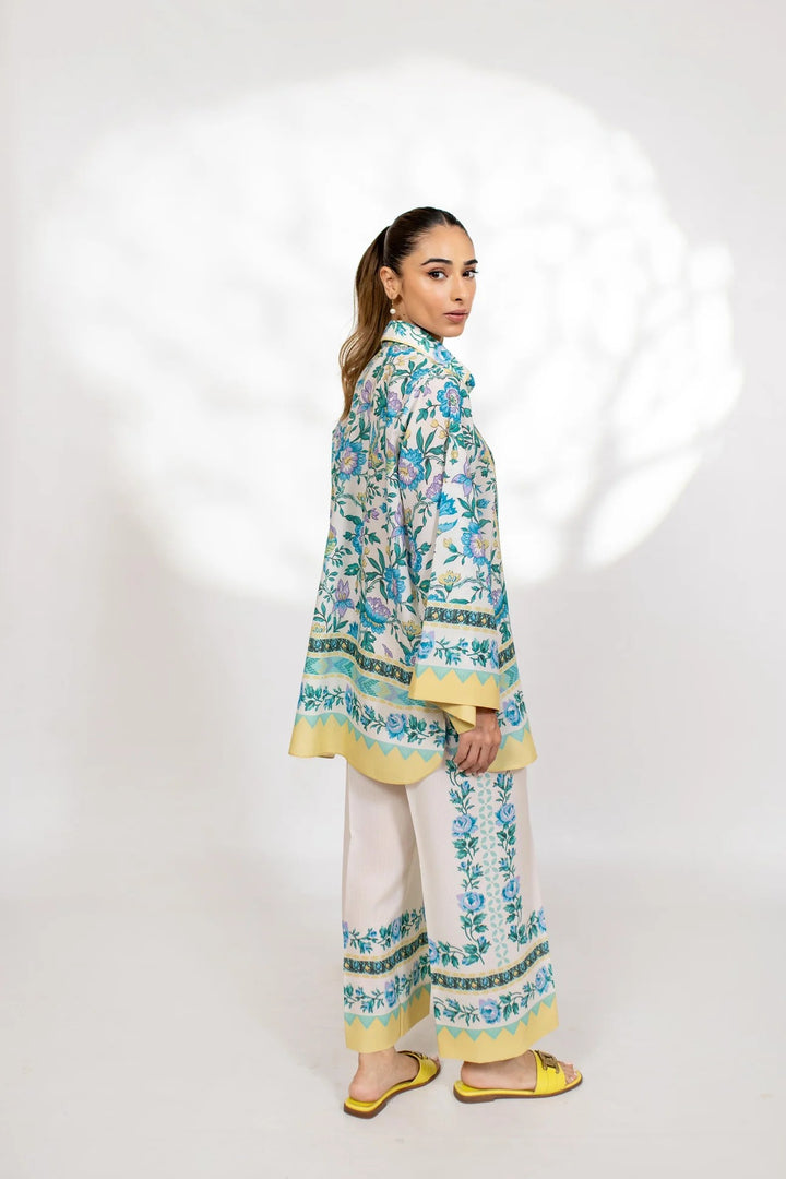 Velmira Co-ord Set