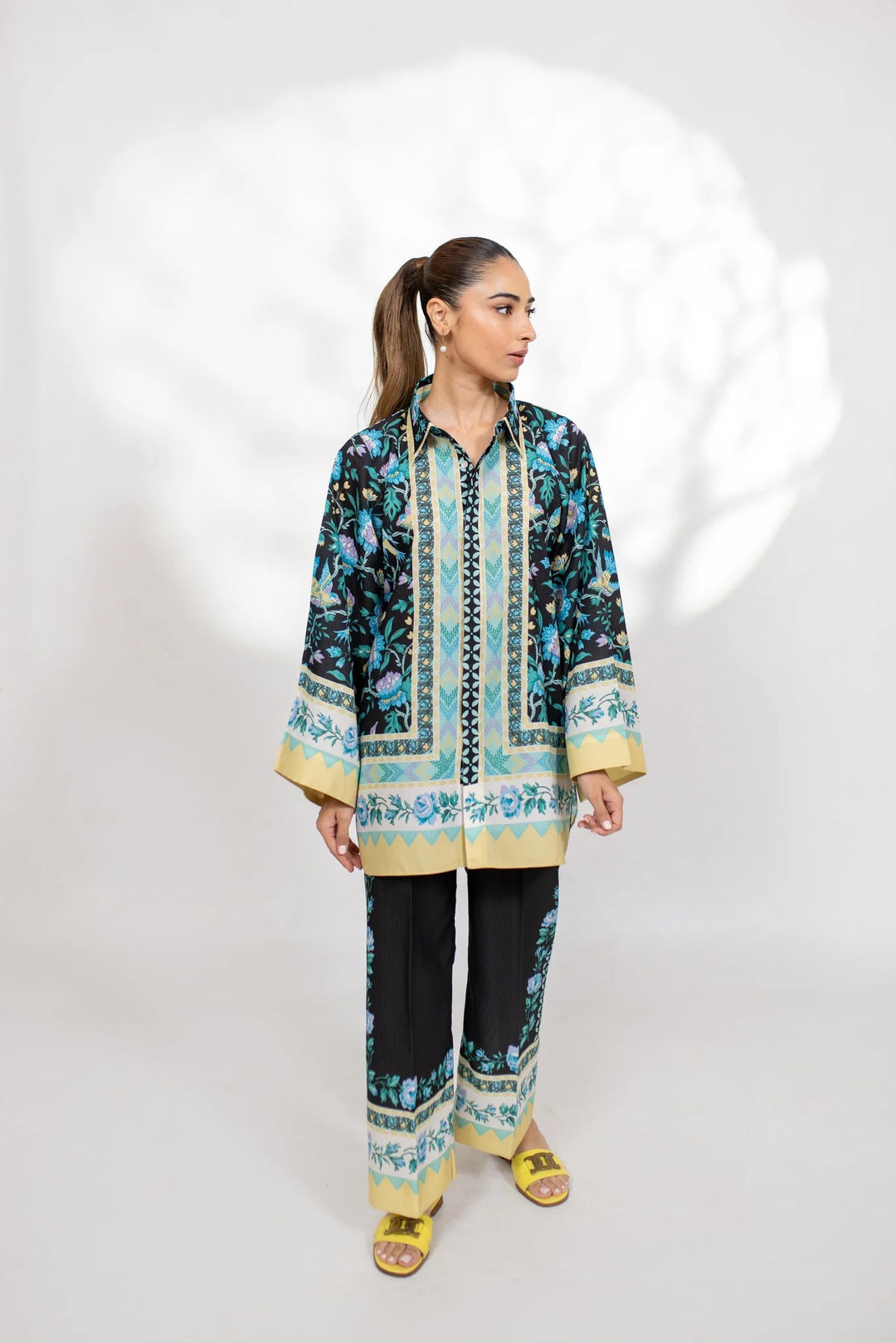 Aveline Co-Ord Set