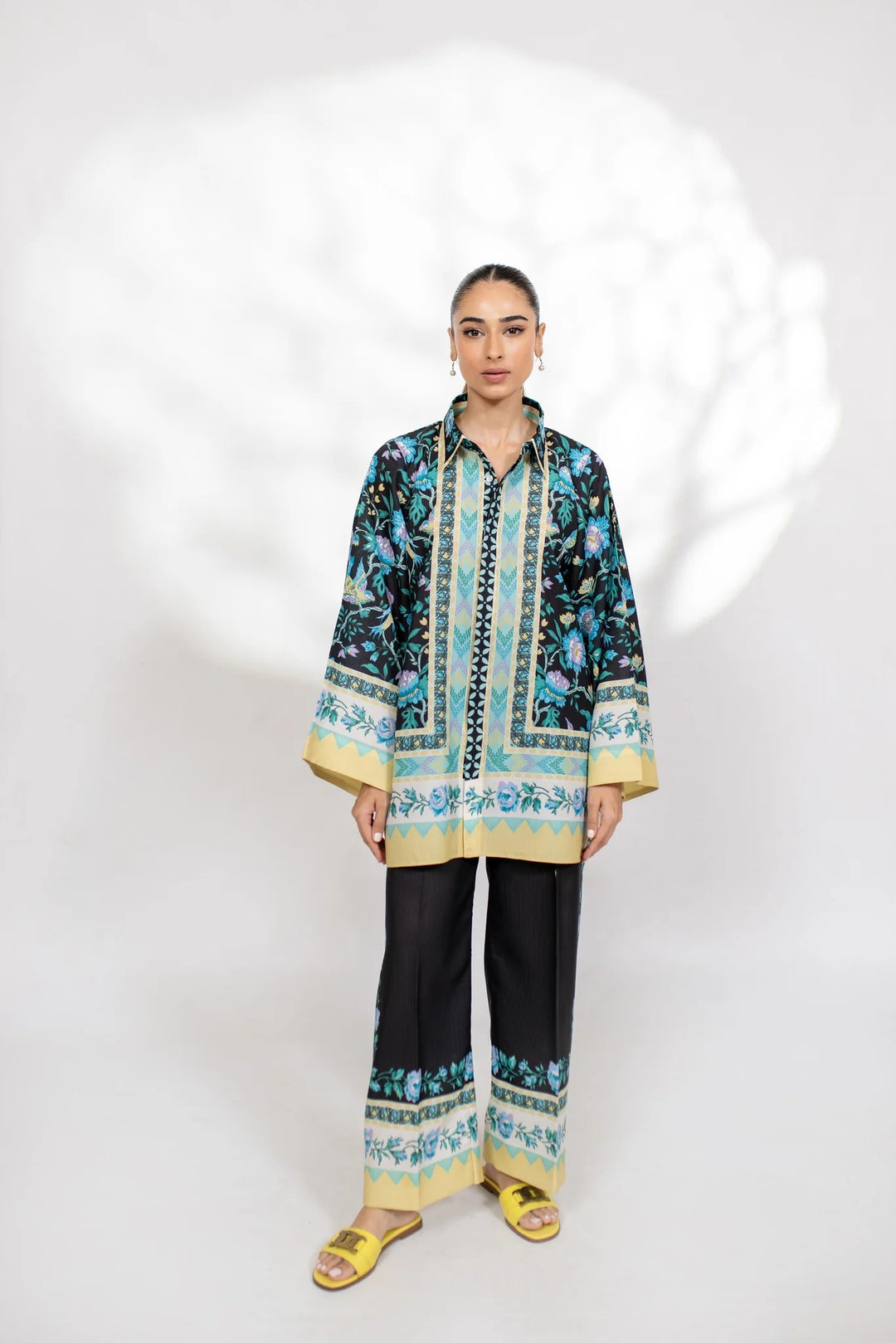 Aveline Co-Ord Set