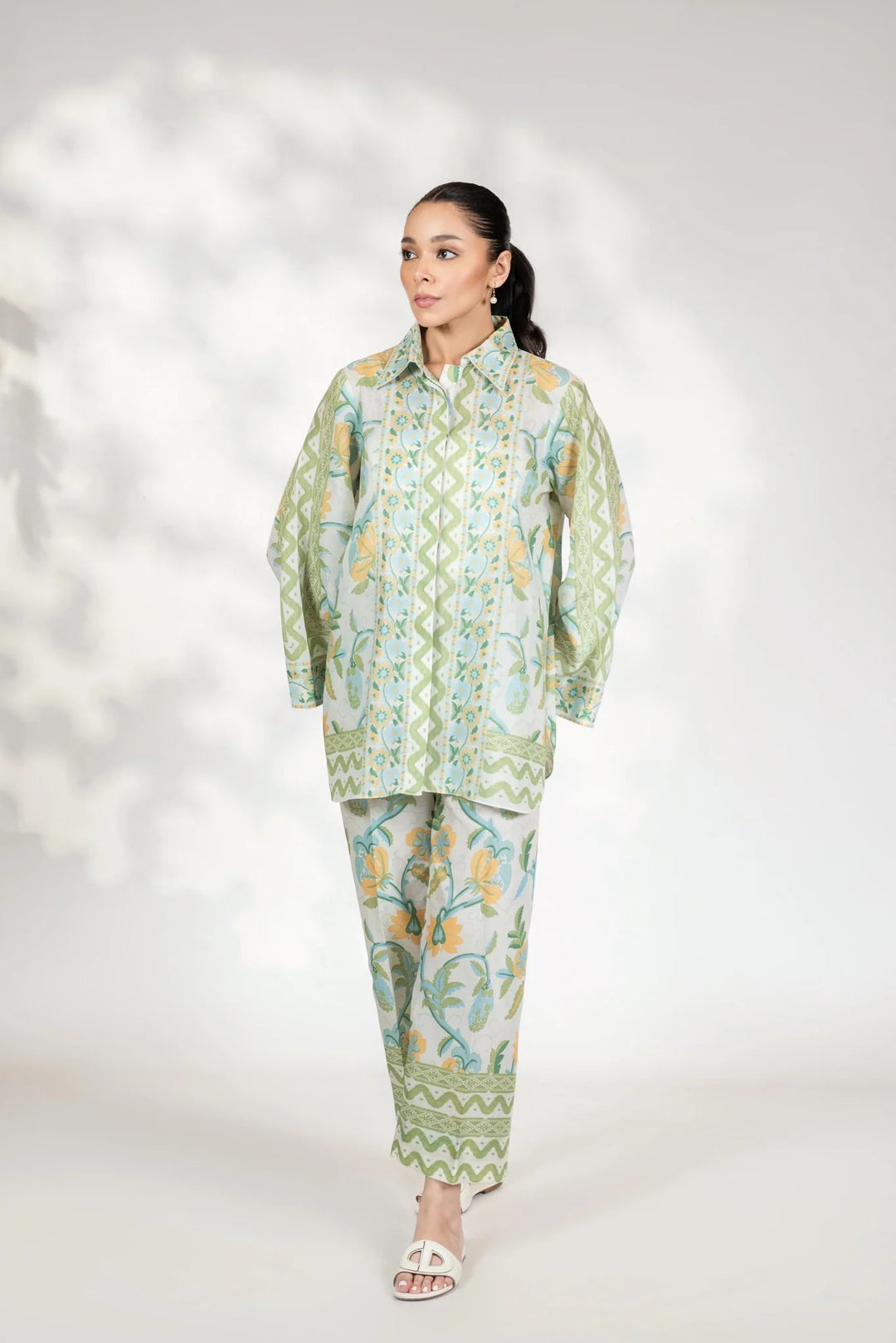 Elowra Co-ord Set