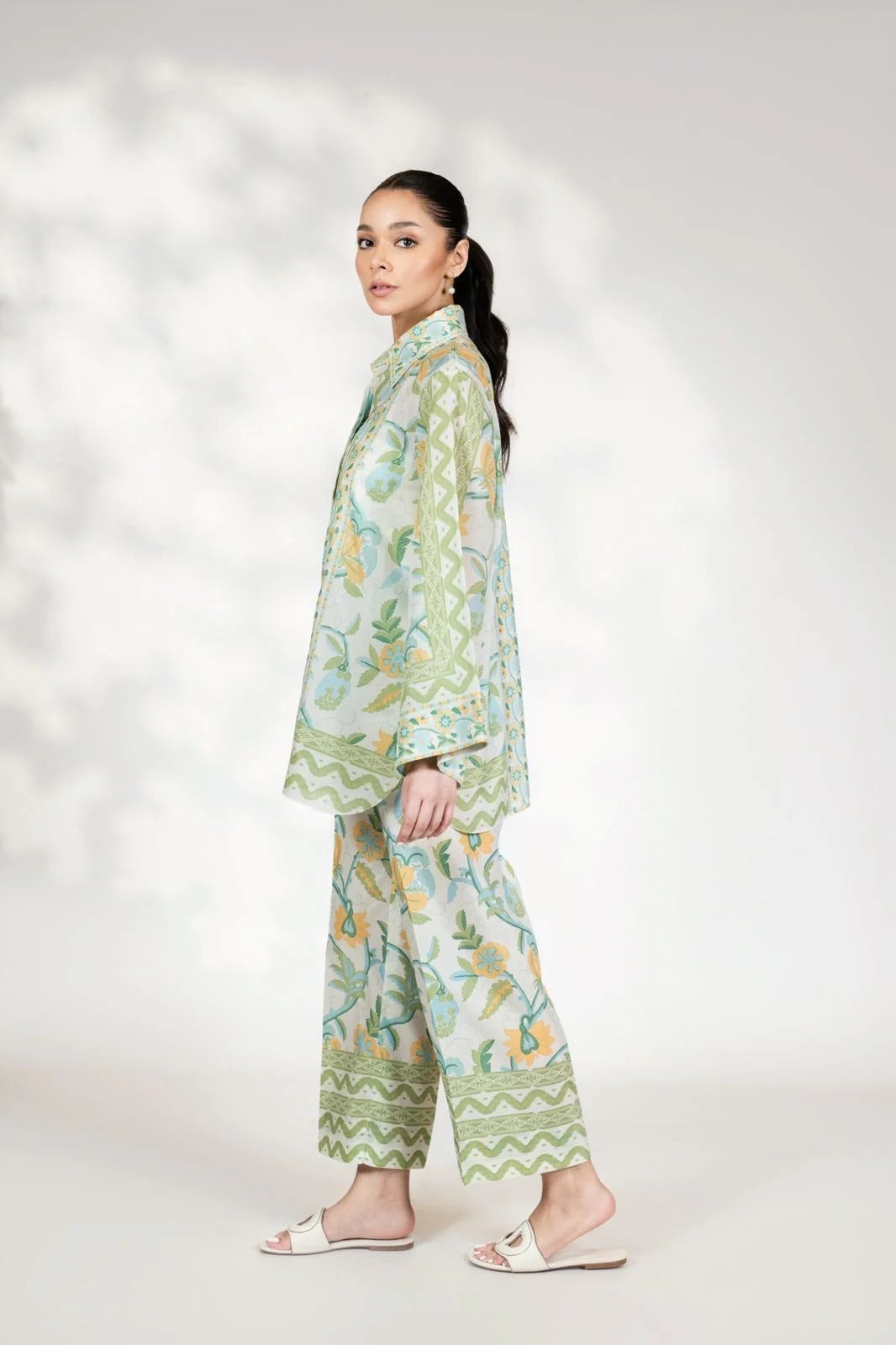 Elowra Co-ord Set