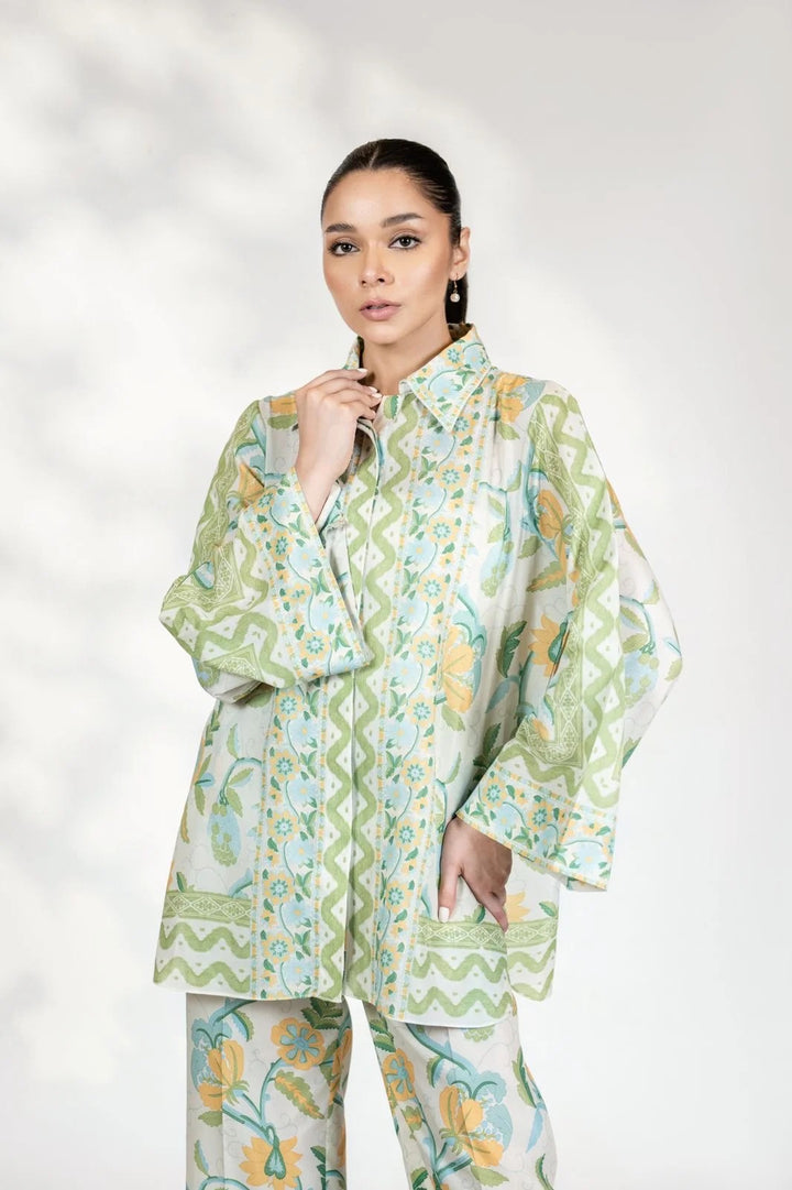 Elowra Co-ord Set