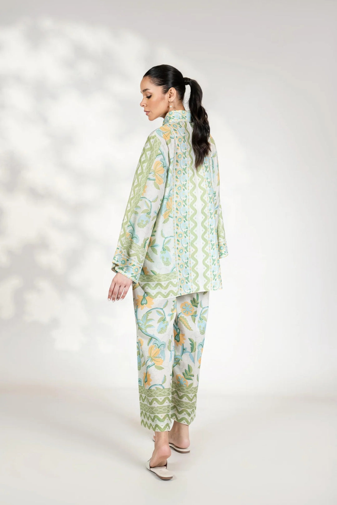 Elowra Co-ord Set
