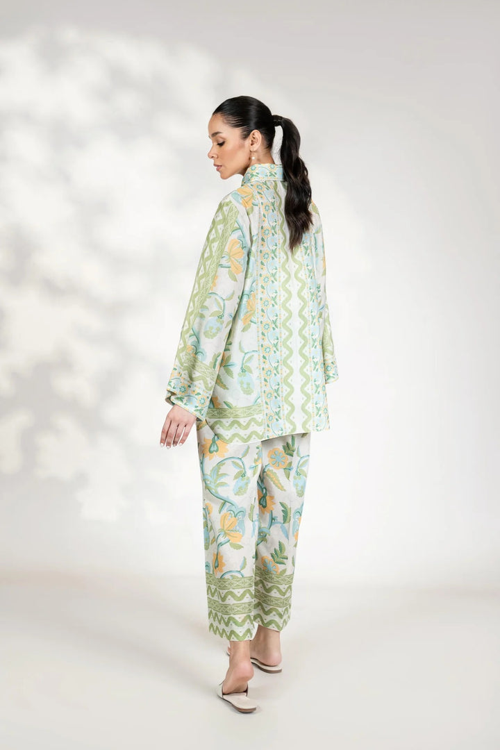 Elowra Co-ord Set
