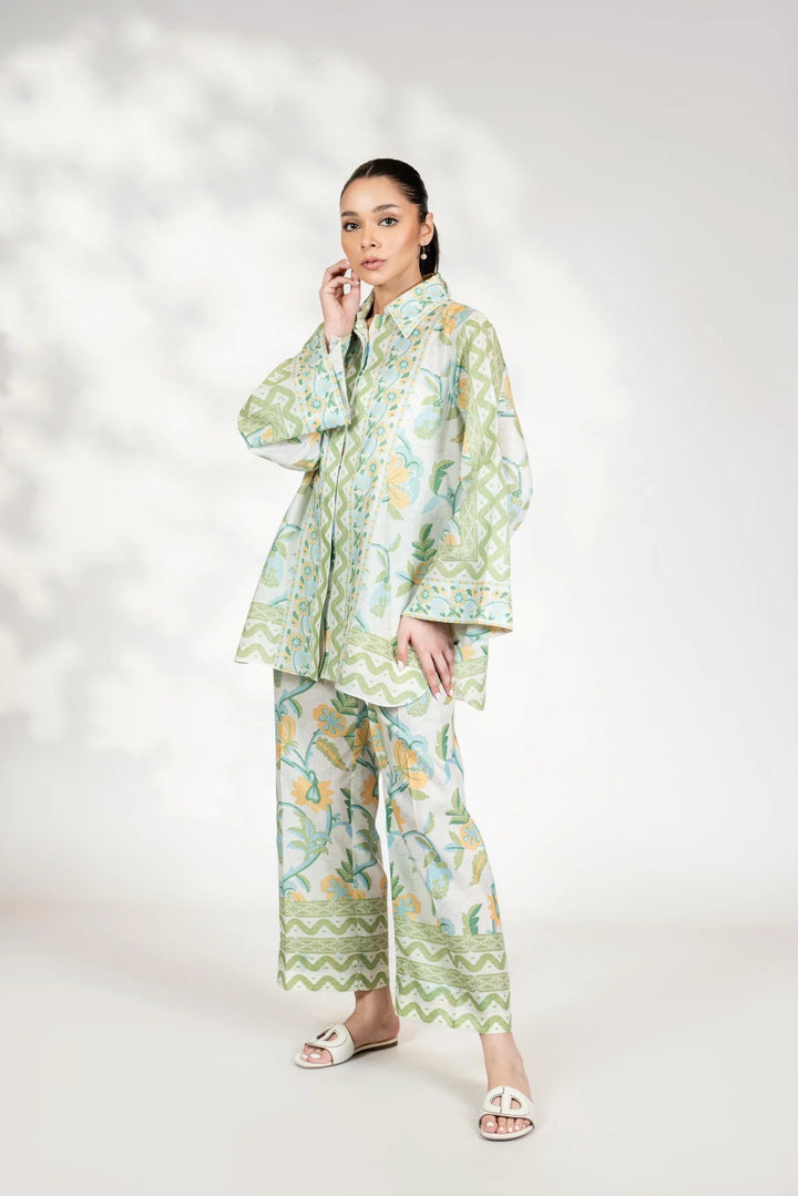 Elowra Co-ord Set