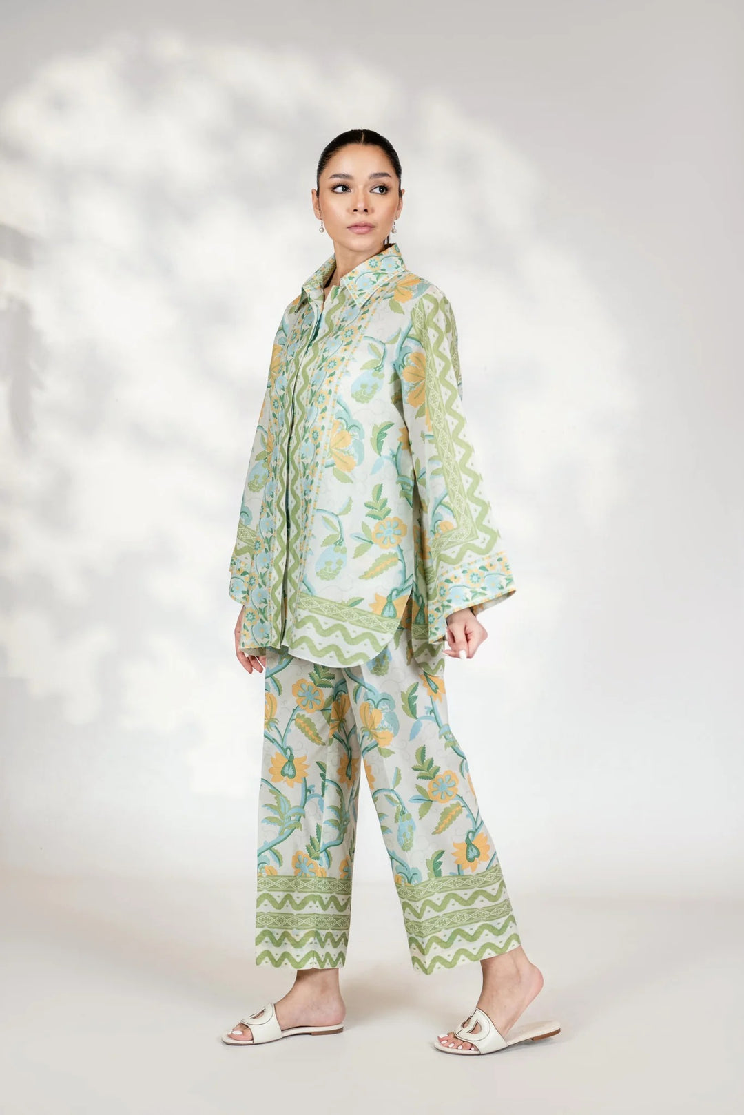 Elowra Co-ord Set