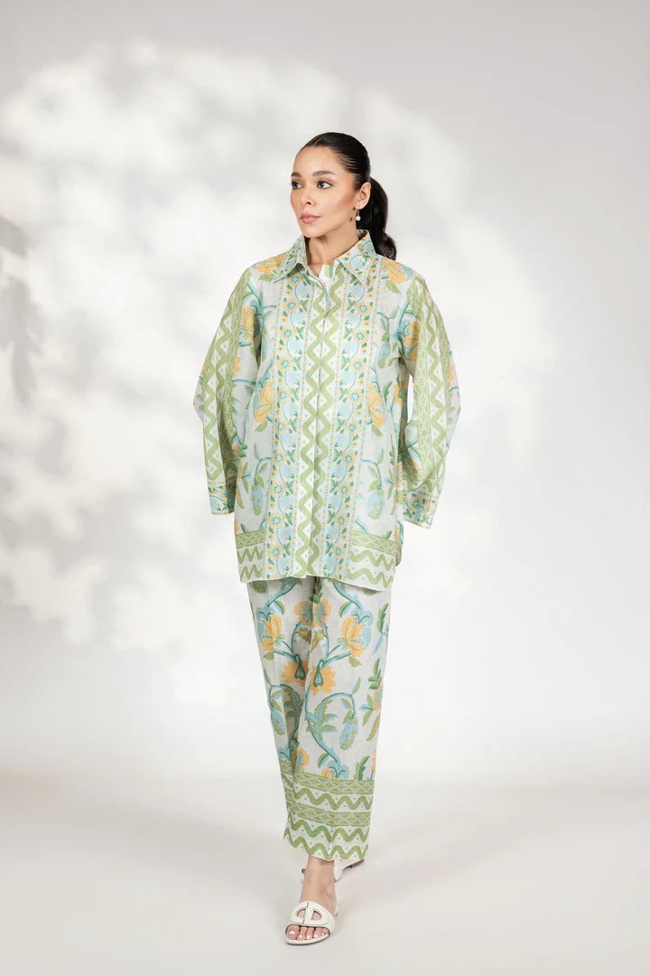 Elowra Co-ord Set