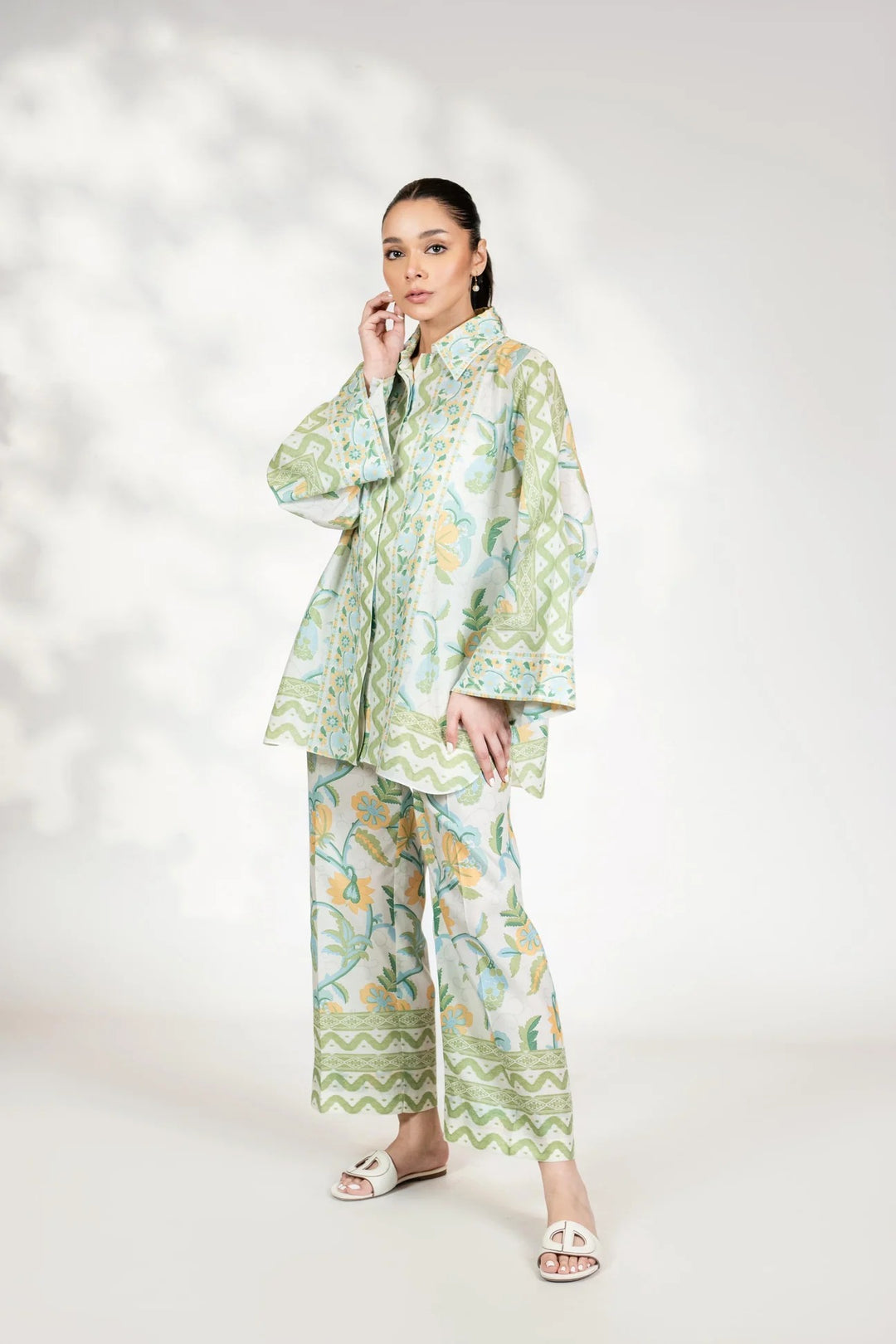 Elowra Co-ord Set
