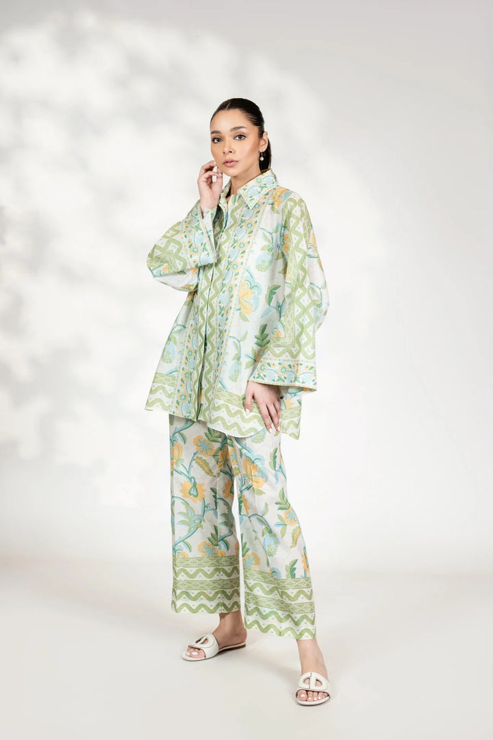 Elowra Co-ord Set