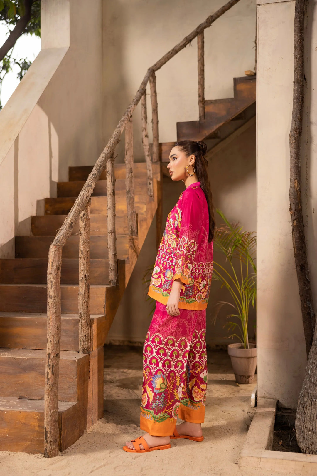 Florenza Co-ord Set