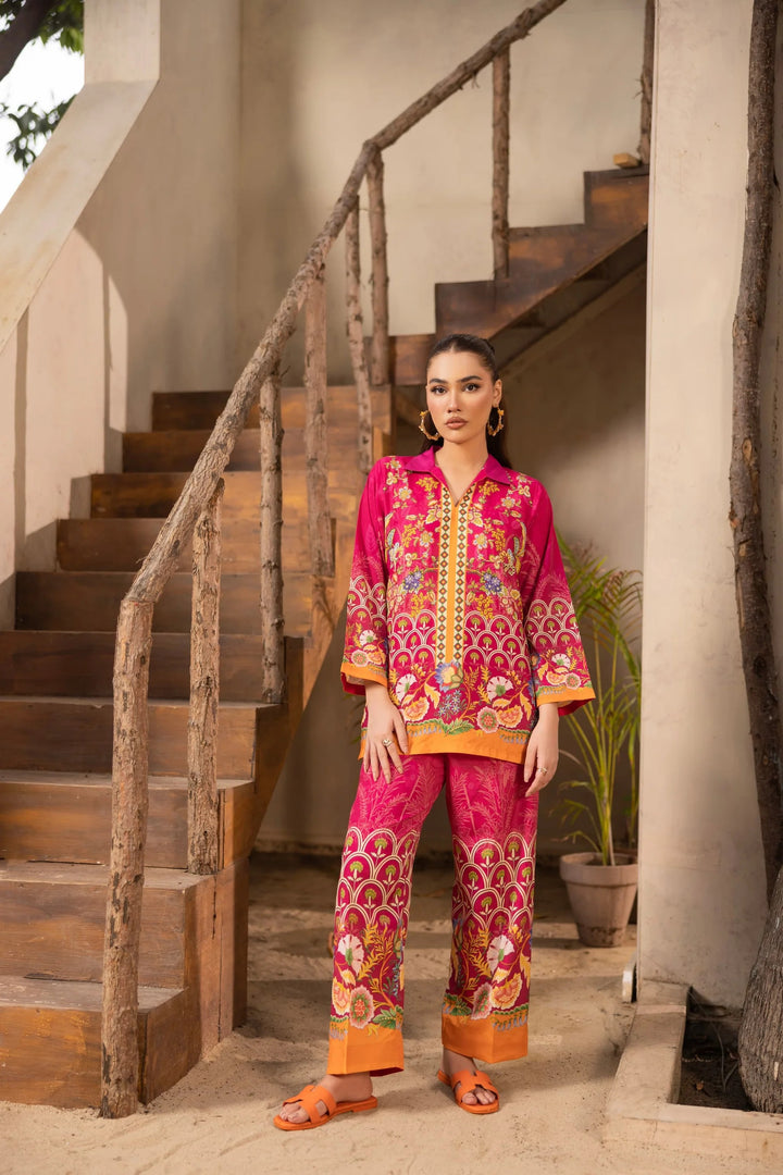 Florenza Co-ord Set