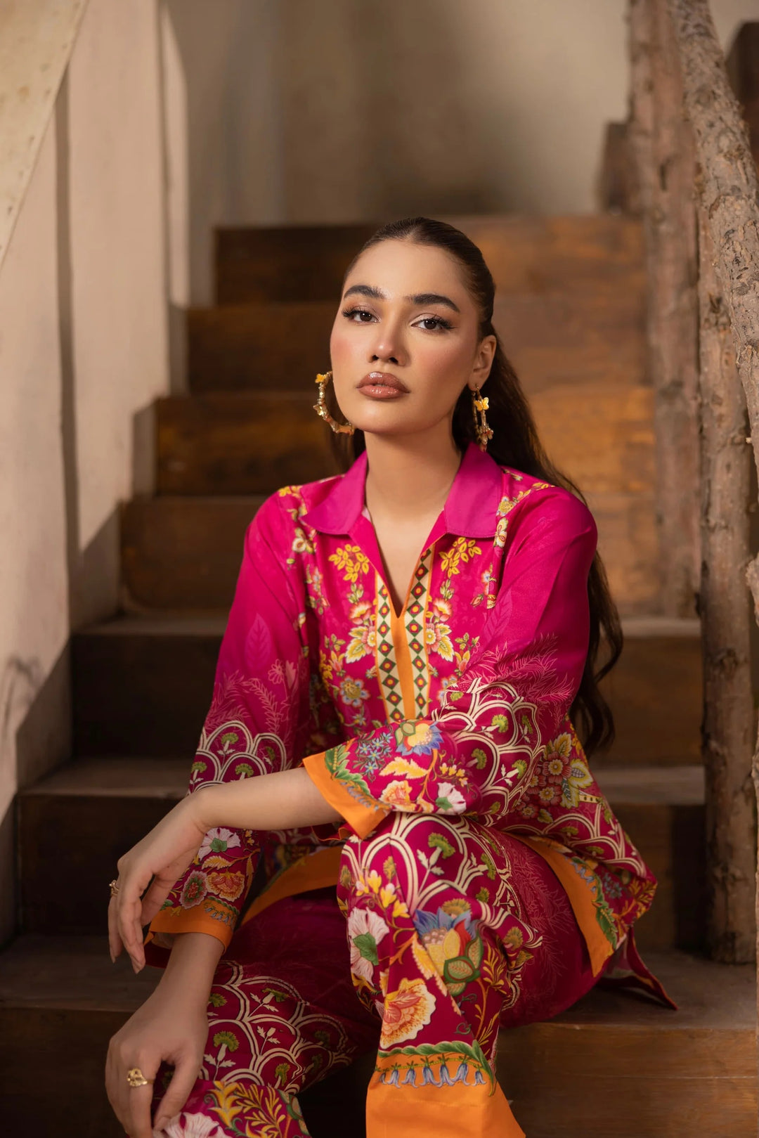 Florenza Co-ord Set