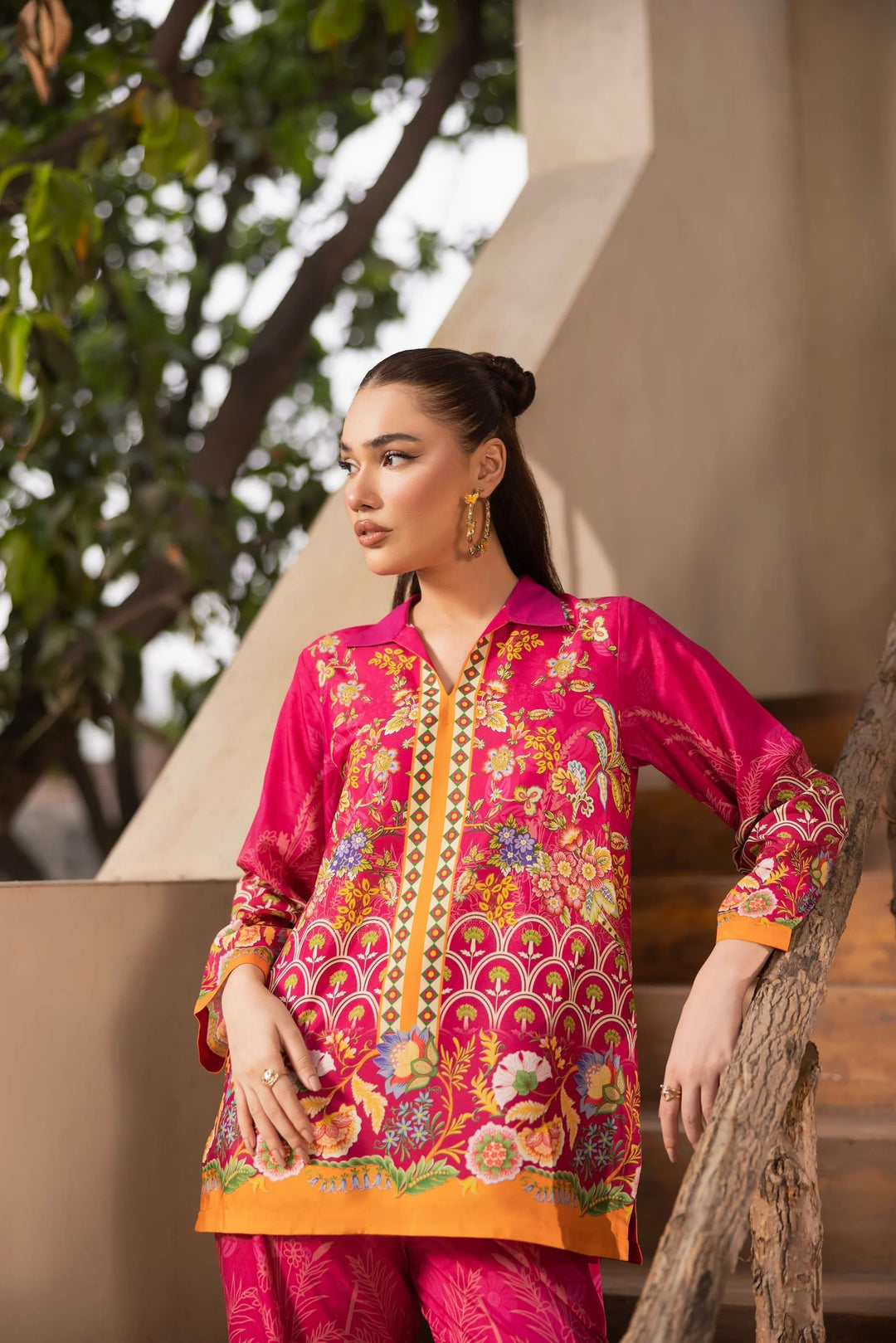 Florenza Co-ord Set