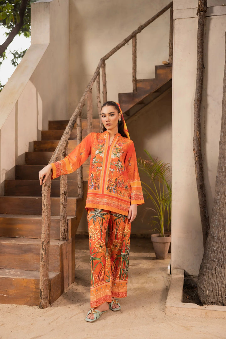 Solara Co-Ord Set