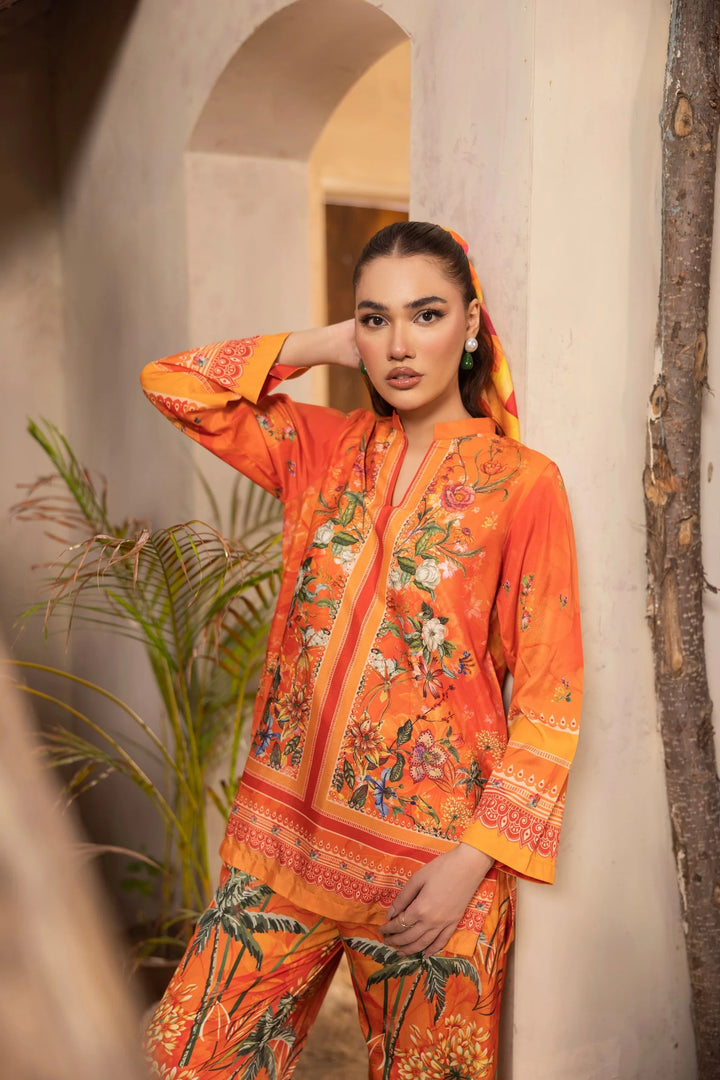 Solara Co-Ord Set