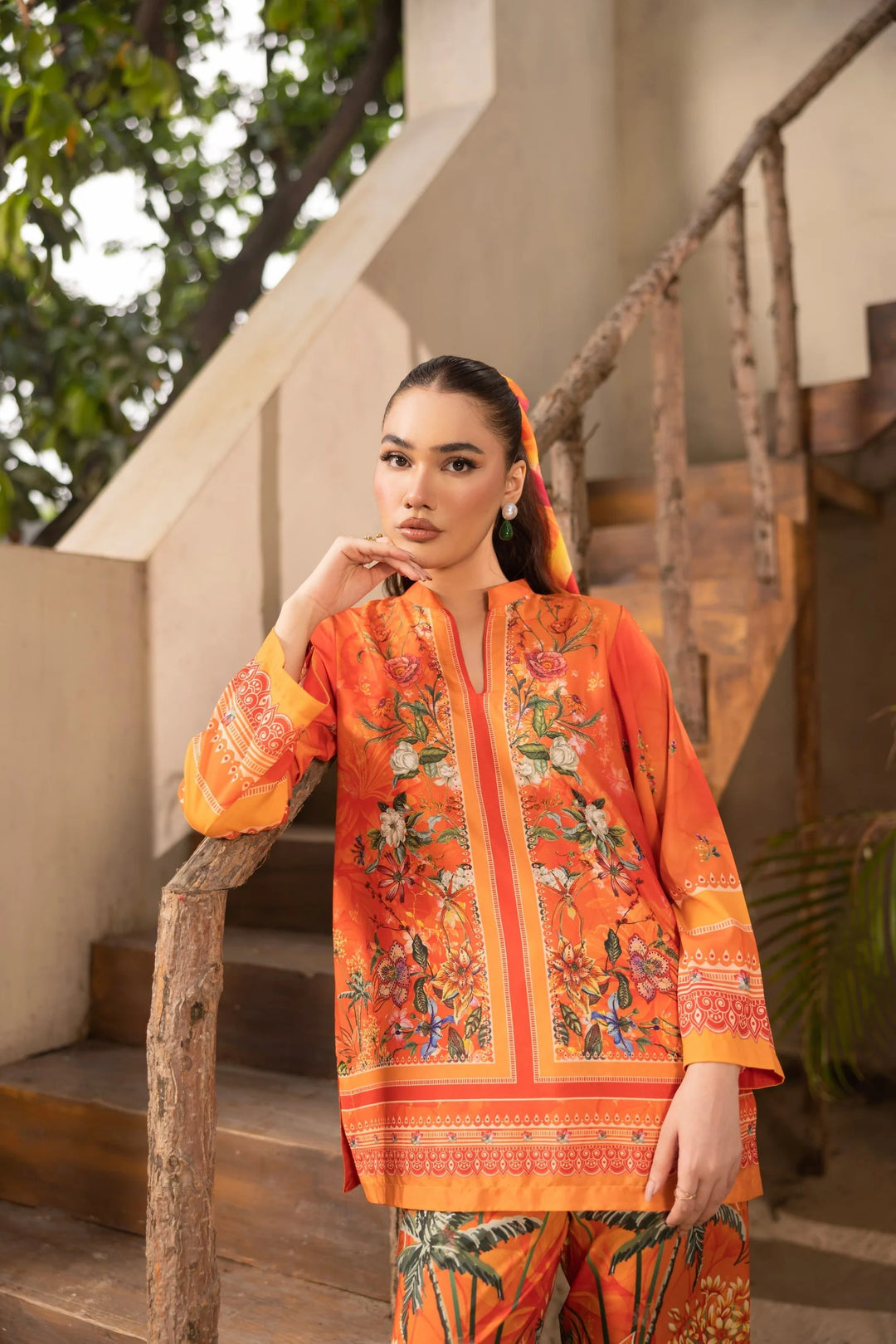 Solara Co-Ord Set