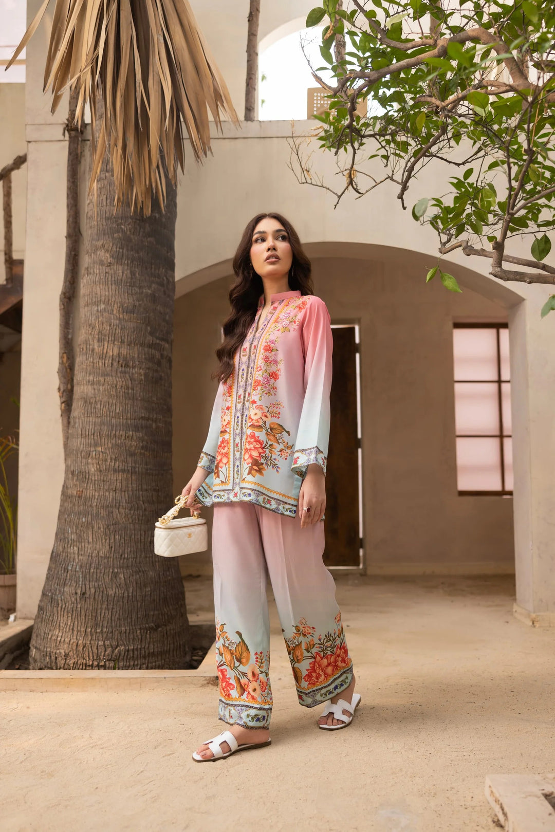 Rosamira Co-ord Set