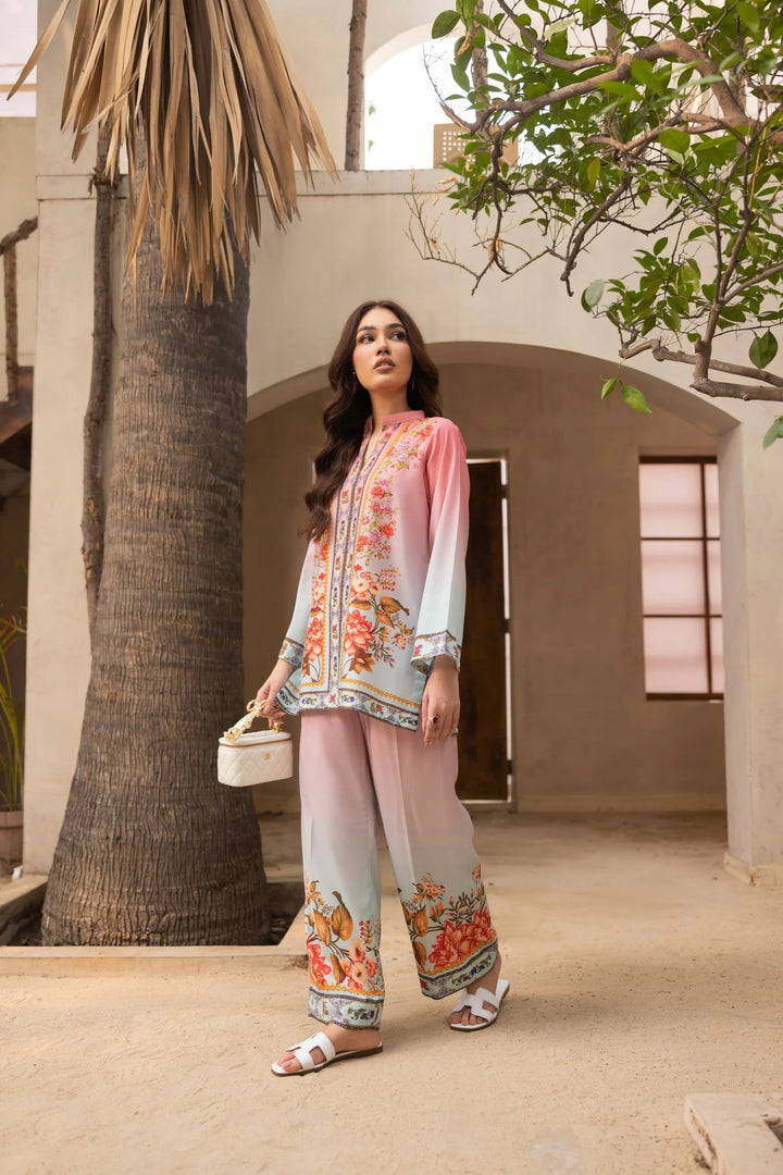 Rosamira Co-ord Set
