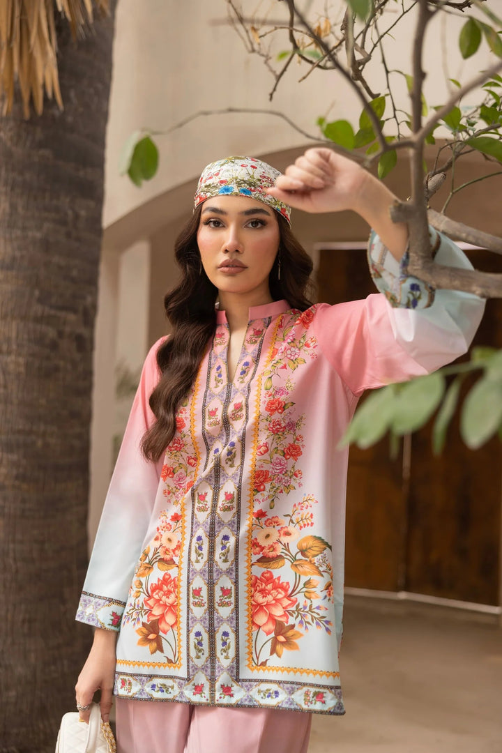 Rosamira Co-ord Set