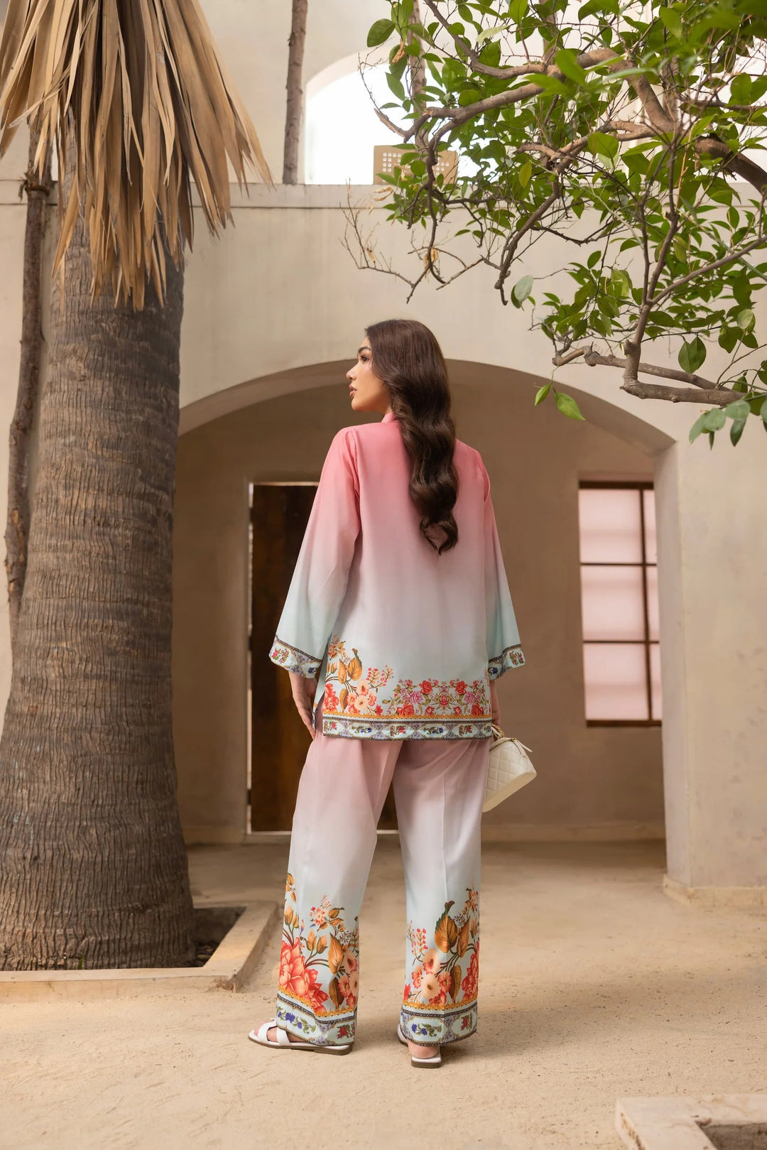 Rosamira Co-ord Set