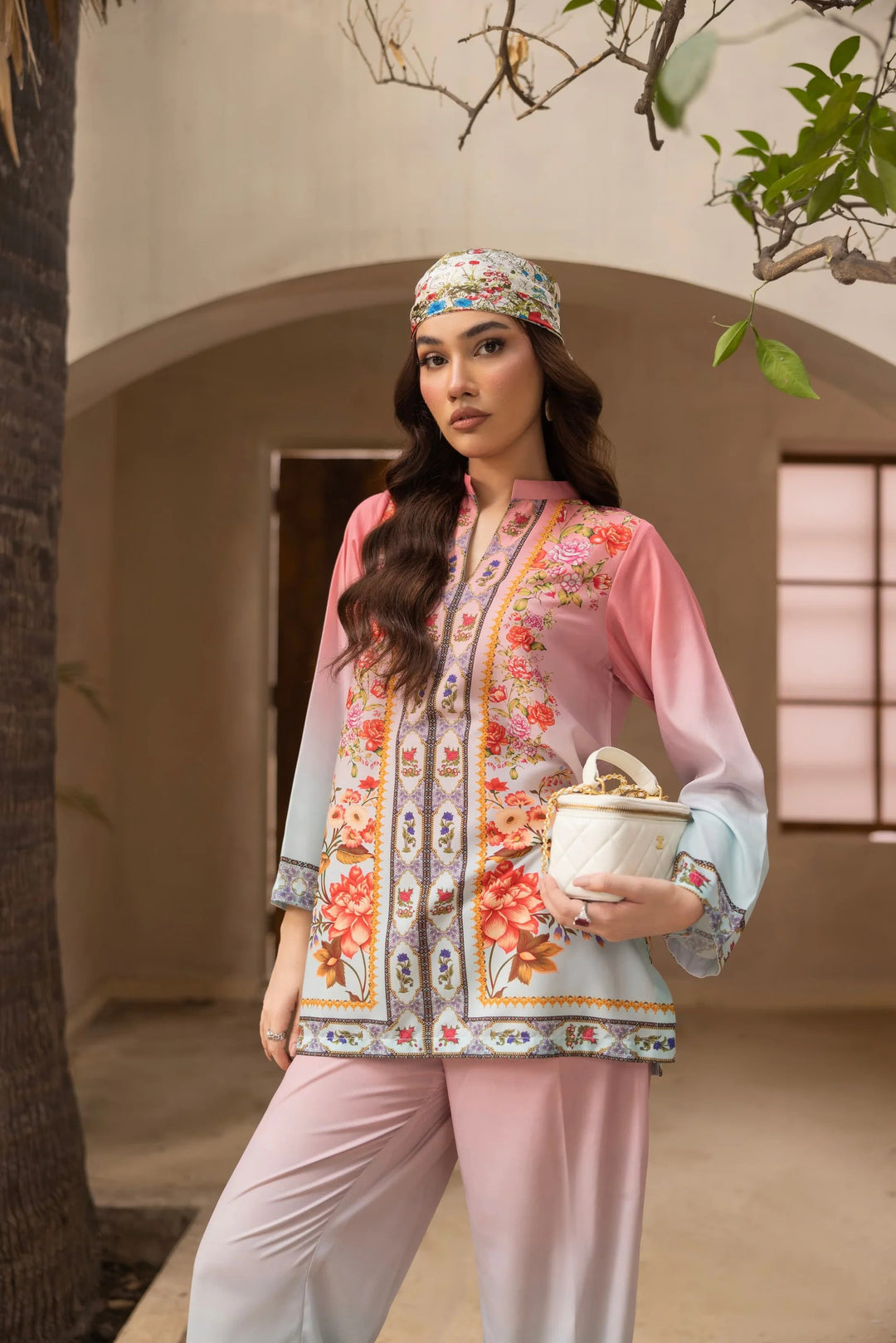 Rosamira Co-ord Set