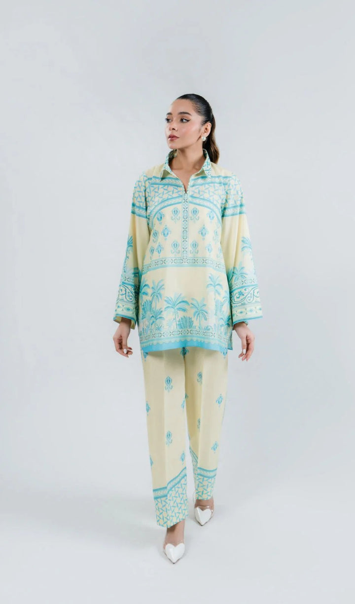 Miranova Co-ord Set