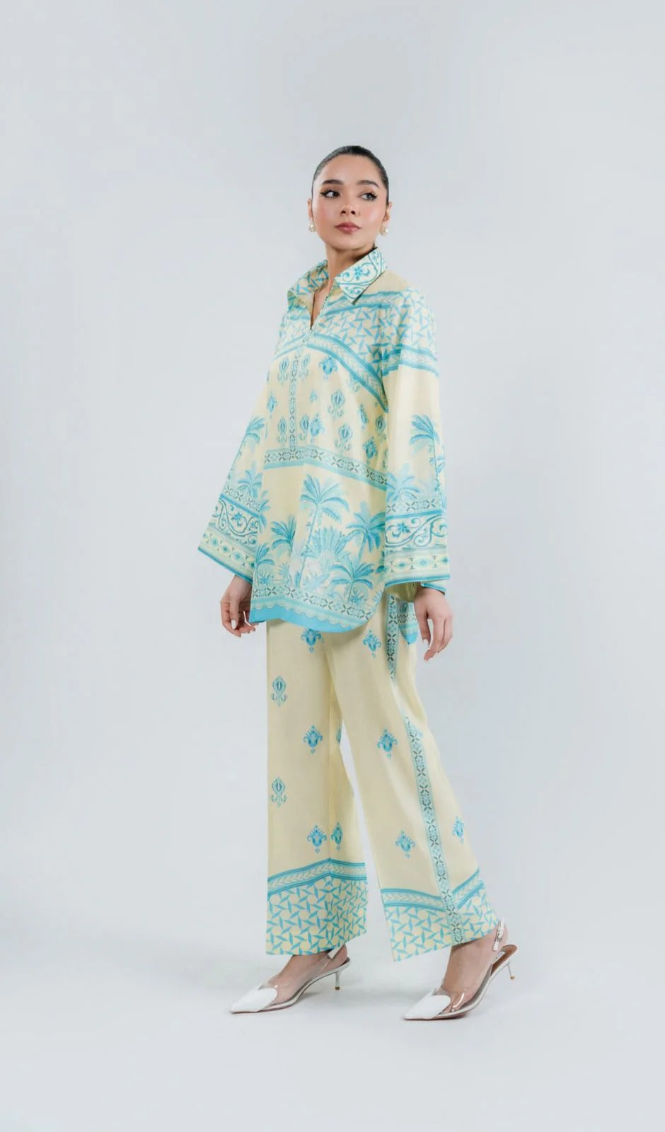 Miranova Co-ord Set
