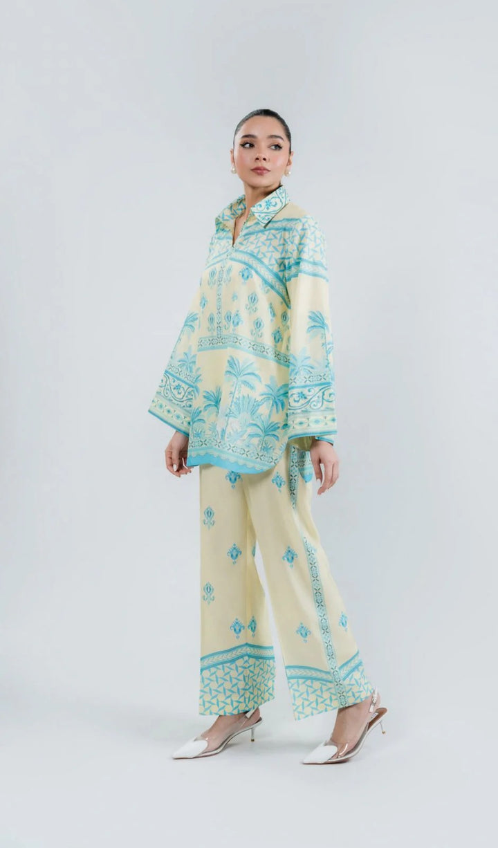 Miranova Co-ord Set