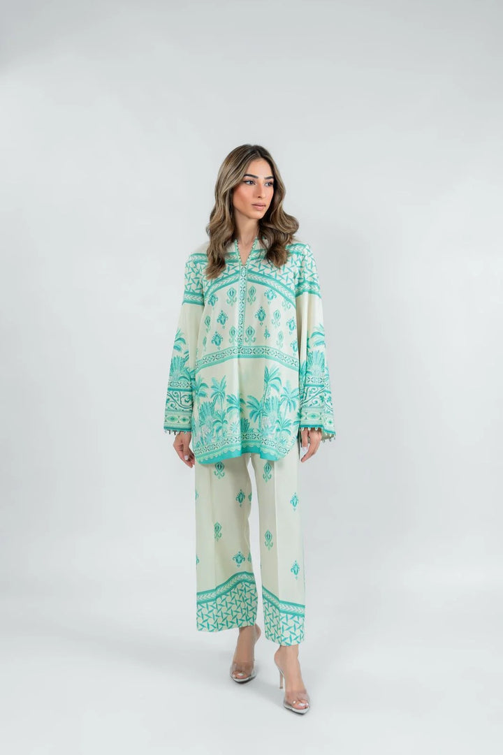 Zorya Co-Ord Set