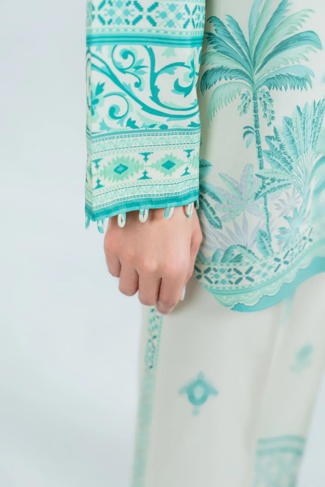 Zorya Co-Ord Set