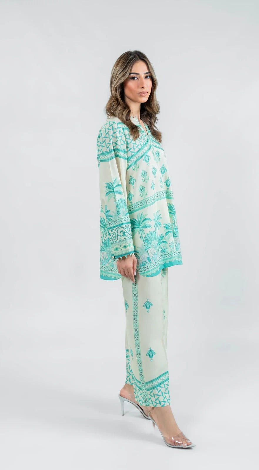 Zorya Co-Ord Set