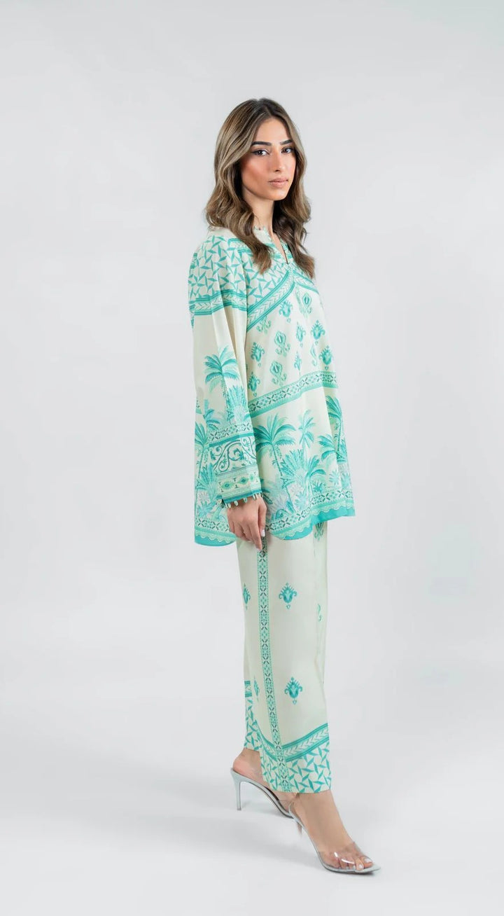 Zorya Co-Ord Set