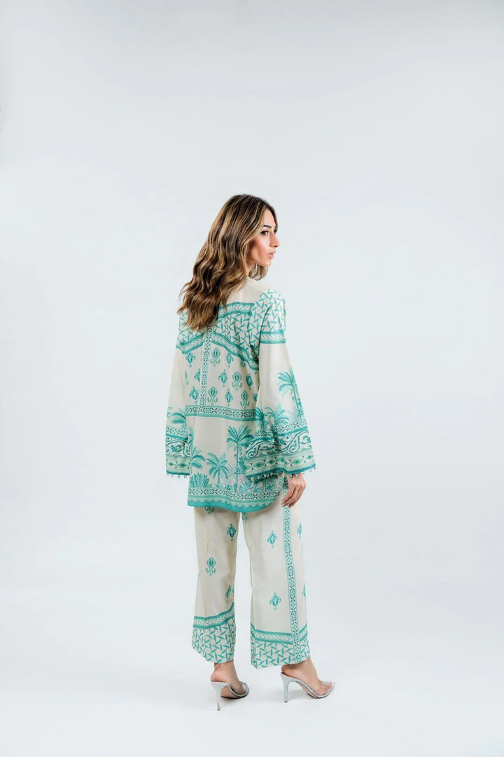 Zorya Co-Ord Set