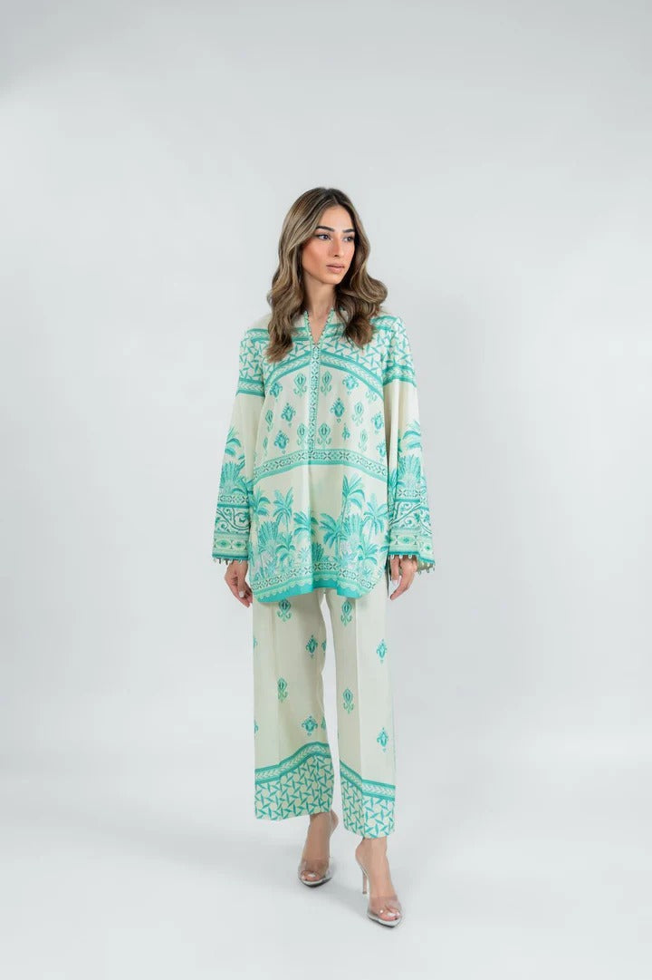 Zorya Co-Ord Set