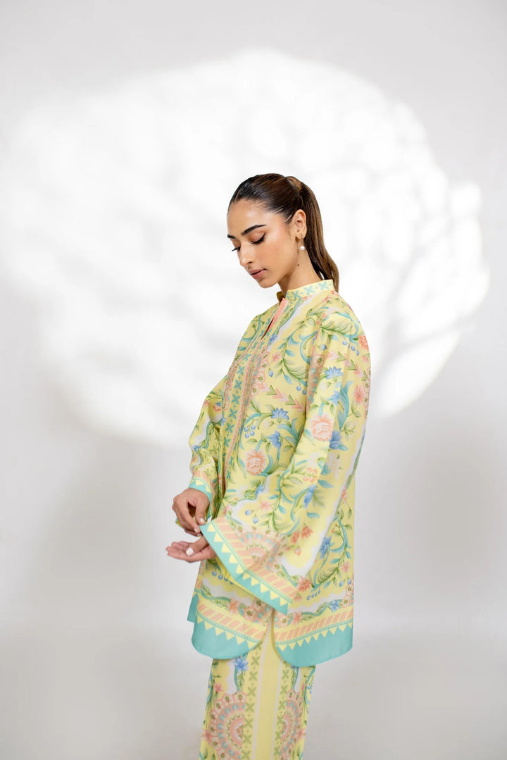 Lemora Co-ord Set