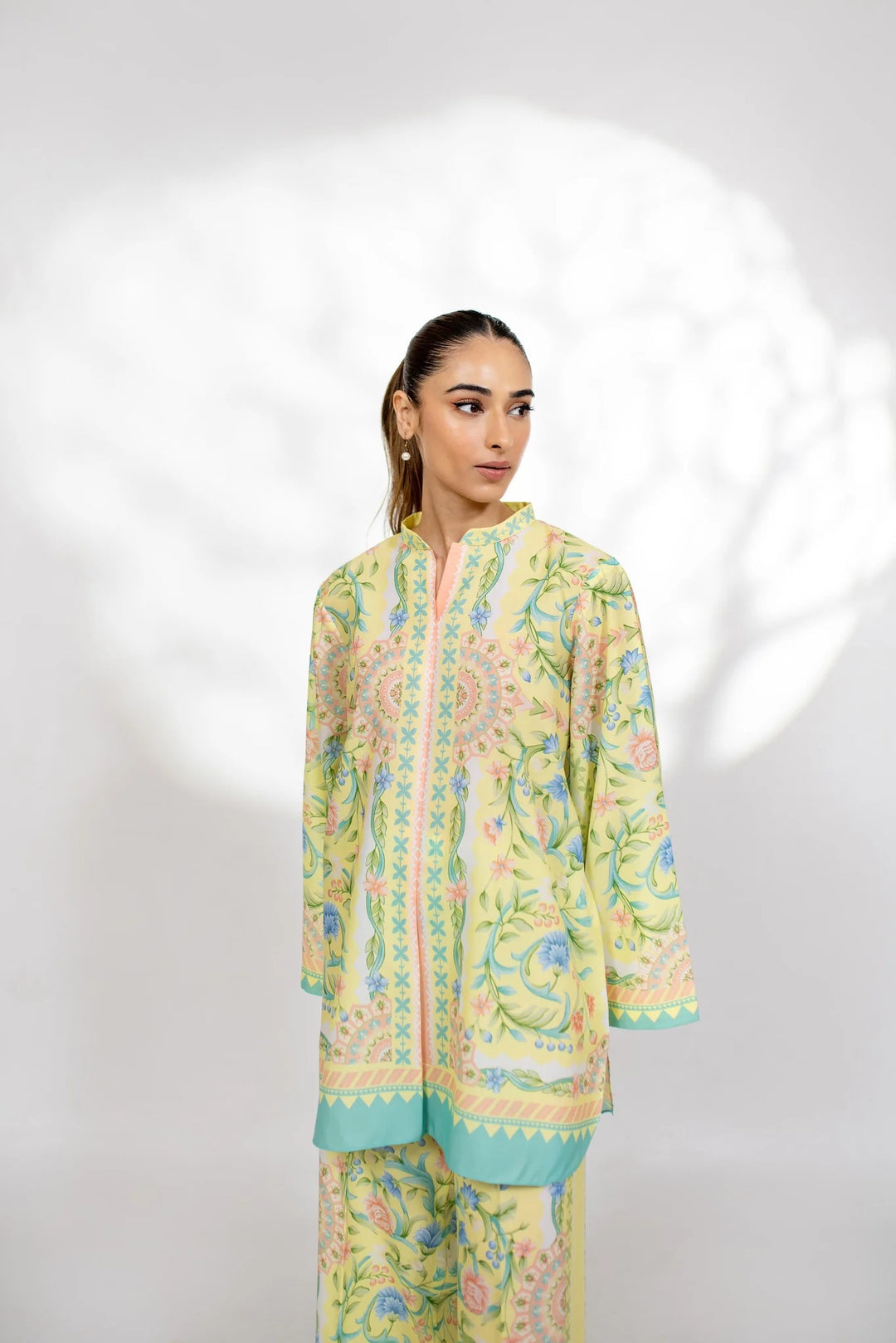Lemora Co-ord Set