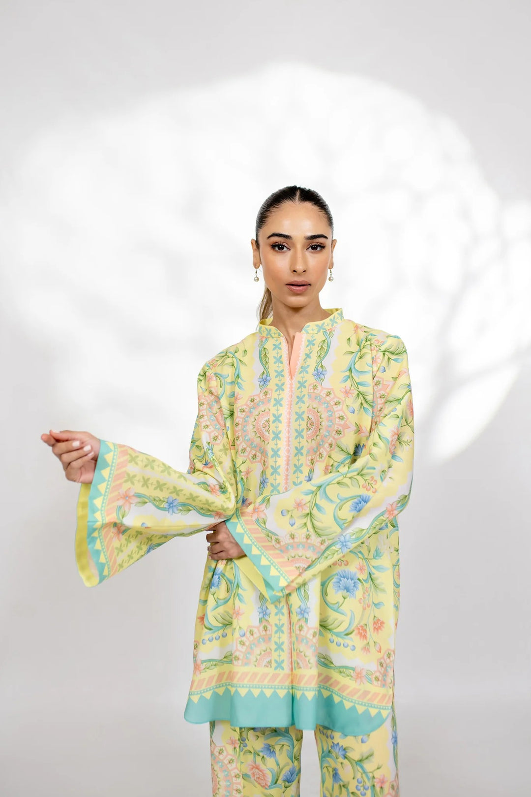 Lemora Co-ord Set