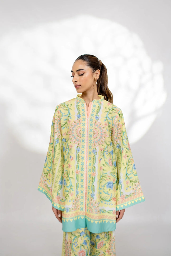 Lemora Co-ord Set