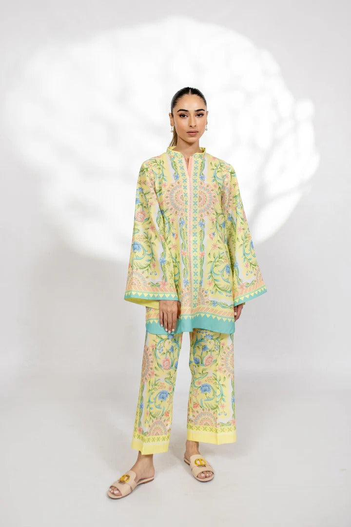 Lemora Co-ord Set