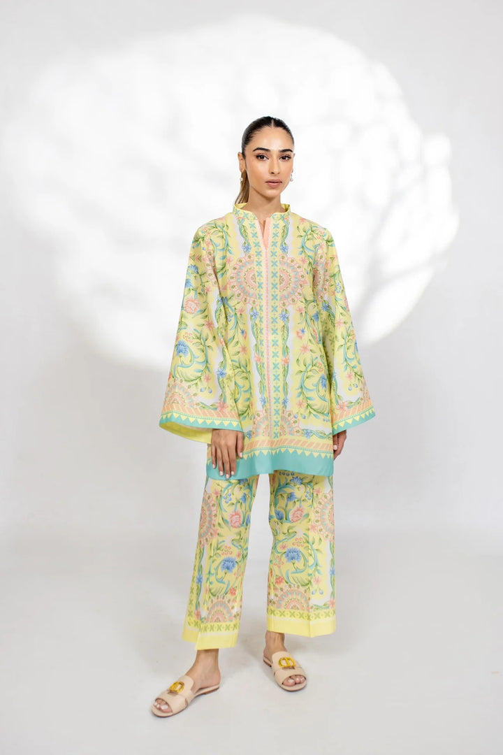 Lemora Co-ord Set