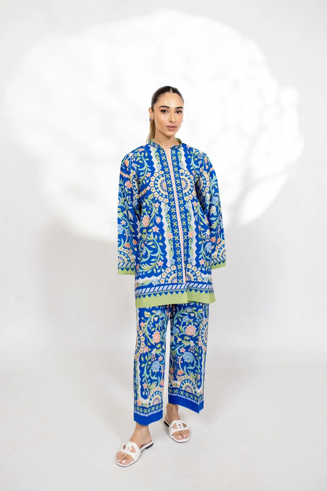 Maëlle Co-ord Set