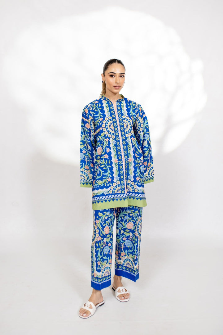 Maëlle Co-ord Set