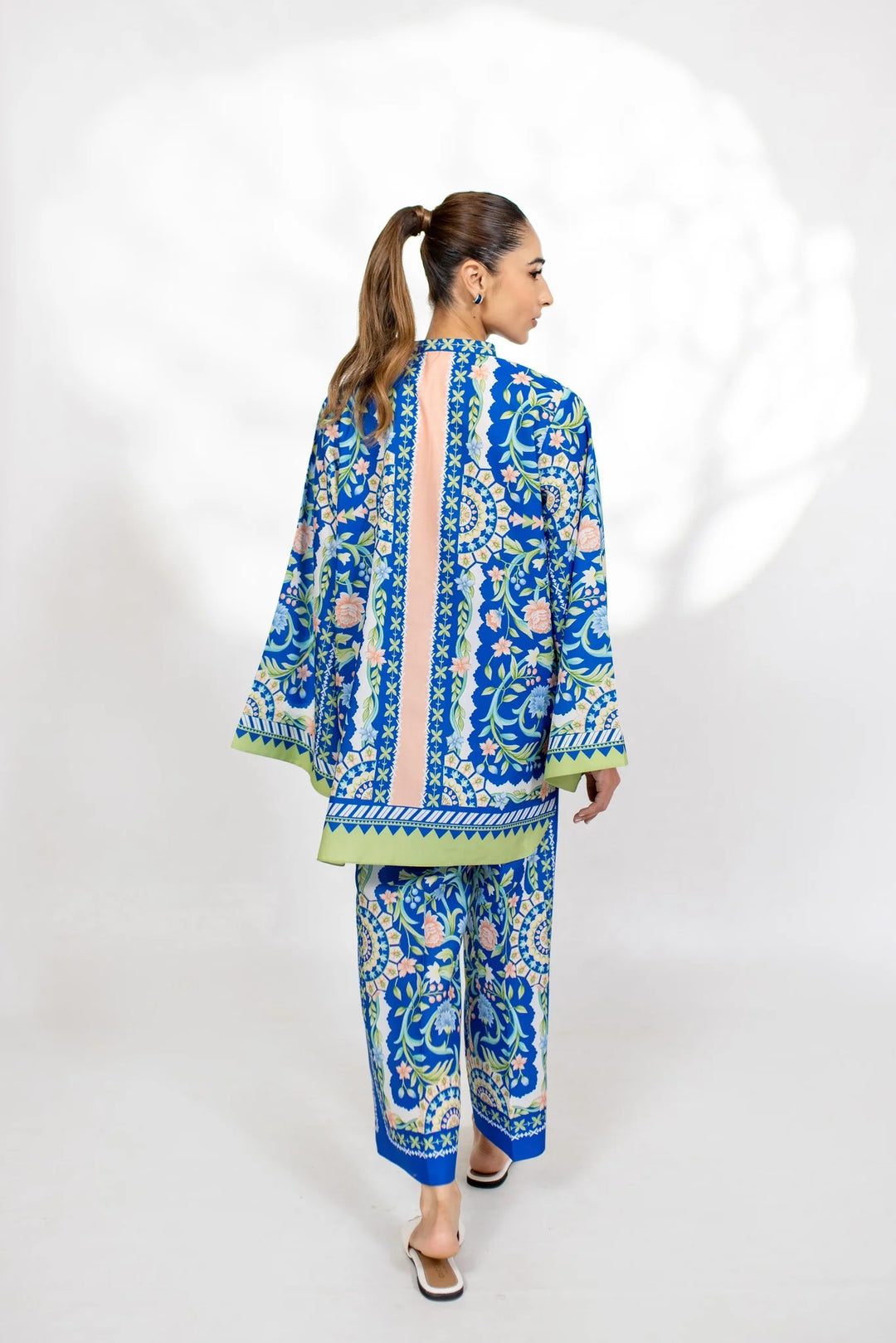 Maëlle Co-ord Set