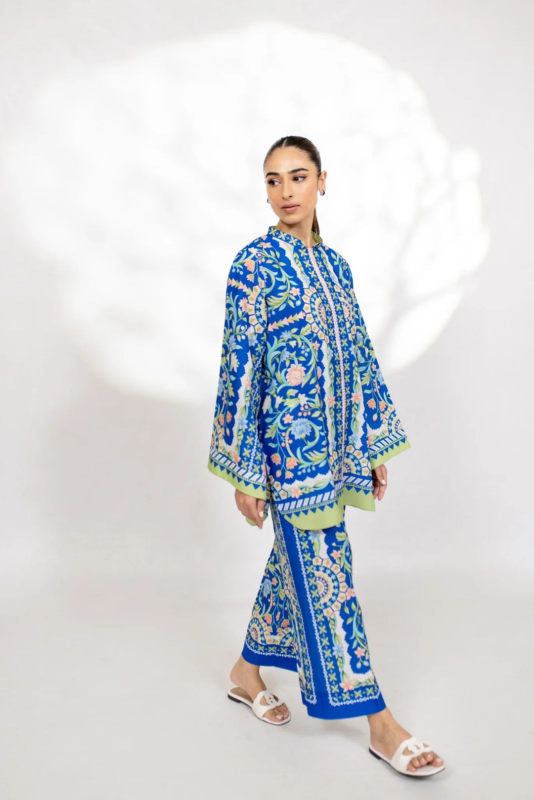Maëlle Co-ord Set