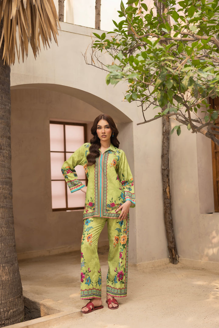 Verdelisse Co-ord Set
