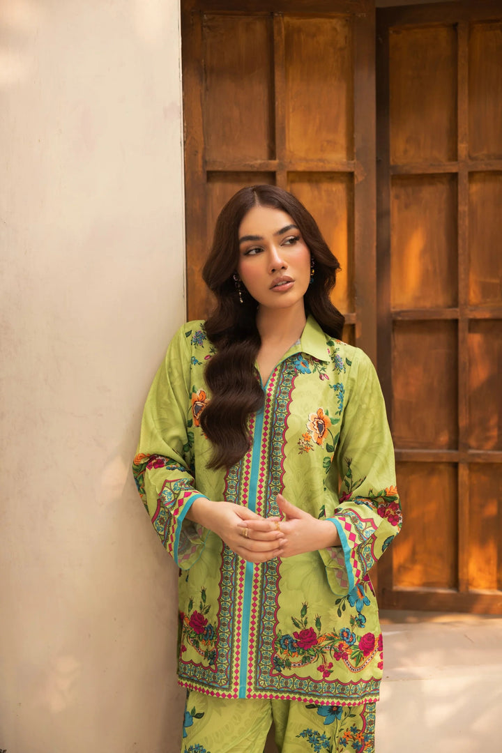 Verdelisse Co-ord Set