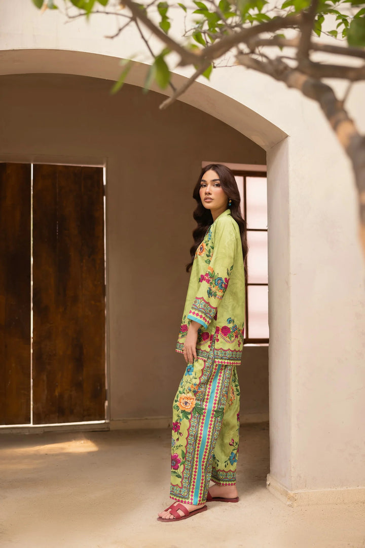 Verdelisse Co-ord Set