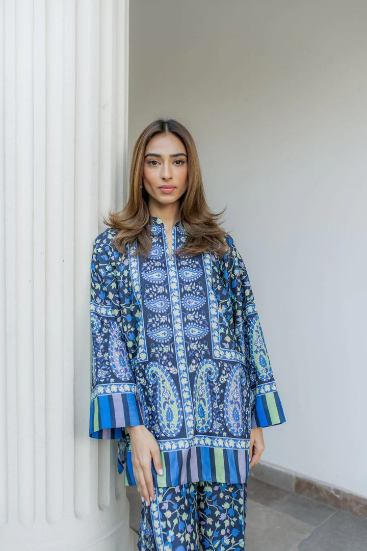 Azalune Co-ord Set