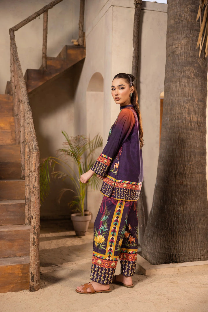 Vespera Co-Ord Set